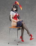 Comic Grape Vol. 61 Series Miu Akagiri 1/4 Scale Figure