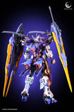 Eddas Technology x Tron Model Valkyrie Model Kit