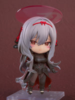 Nendoroid No.2881 Guren: Black Shadow (Scarlet: Black Shadow)