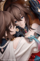 Honkai Star Rail Diorama Ruan Mei: Past Self in Mirror Ver.