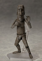 Figma SP-127 Moai