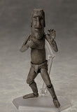 Figma SP-127 Moai
