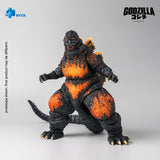 Godzilla vs. Destoroyah 1995 Burning Godzilla Action Figure