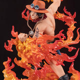[Backorder] [EXTRA BATTLE] ONE PIECE Portgas.D.Ace Bounty Rush 5th Anniversary FiguartsZERO