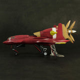 Honneamise Kingdom Air Force Fighter 3rd Stiradu (single seat type)