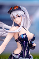 Azur Lane Enterprise Wind Catcher