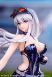 Azur Lane Enterprise Wind Catcher