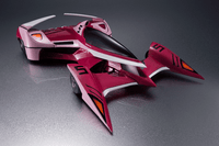 Variable Action FUTURE GPX CYBER FORMULA SIN Experion Z／A-10 Kaga Model