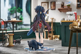 Honkai: Star Rail Little Cat Series Blade