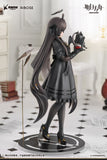 Arknights Virtuosa