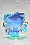 Honkai: Star Rail Little Cat Series Firefly