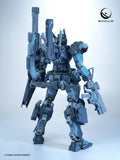 Eddas 1/100 NGMPM01 Nomes Commander Type Model Kit