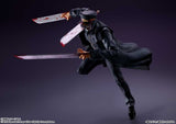Samurai Sword "Chainsaw Man" S.H.Figuarts (Reissue)