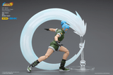 KOF 98UM Ikari Warriors Team Leona Heidern