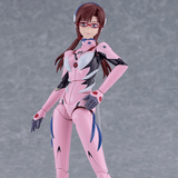 PLAMATEA Mari Makinami Illustrious