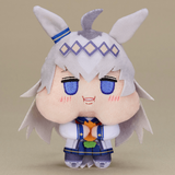 Yurugao Mini Plushie Simple Oguri