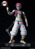 Figma SP-146 Akaza (Reissue)