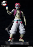 Figma SP-146 Akaza (Reissue)