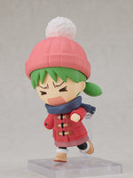 Nendoroid No.2111 Yotsuba Koiwai: Winter Clothes Ver.