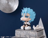 Lookup TV Anime Ulquiorra Cifer BLEACH & Grimmjow Jaegerjaquez【with gift】