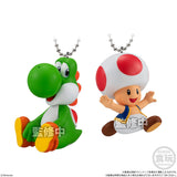 Super Mario Bros. Mascot Charm Collection (Each)