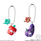 Hello Kitty and Friends Shokugan Box Wave 3 "Sanrio" (Each)