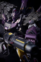 [Backorder] TARN "Transformer" Kuro Kara Kuri