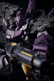 [Backorder] TARN "Transformer" Kuro Kara Kuri