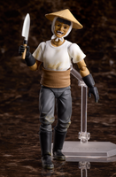 Figma SP-173 Vampire (Farmer)