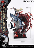 Concept Masterline Chainsaw Man – The Movie: Reze Arc CHAINSAW MAN & BEAM Bonus Version