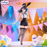 GRIDMAN UNIVERSE BiCute Bunnies Figure Rikka Takarada Easter Bunny Ver.