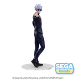 SEGA Luminasta Jujutsu Kaisen Kaigyoku/Gyokusetsu Satoru Gojo Strong Duo