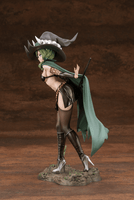 Unicorn Overlord Yahna