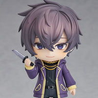 Nendoroid No.2214 Shoto