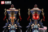 NONZERO STUDIO (Hemoxian) 1/10 JS-009 Reverberation of Medta Jiangshi Jiulian Model Kit