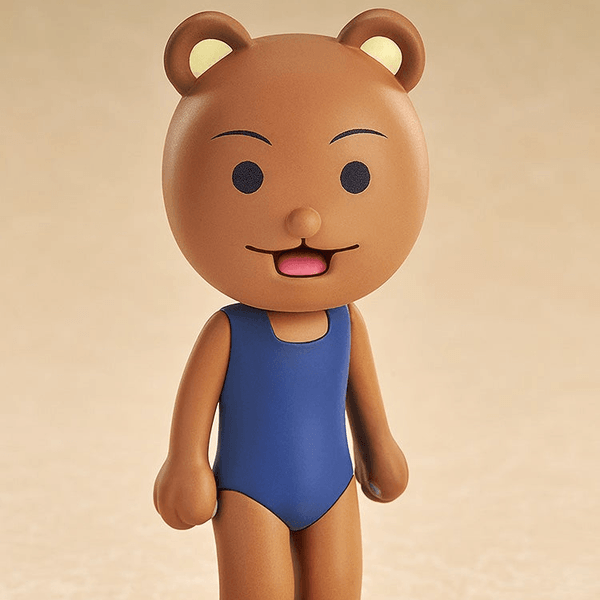 Mini Memory Kumakichi-kun