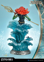 Museum Masterline Aquaman (Comics) Mera 	1/3 Scale