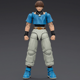 KOF'98UM Orochi Team Chris