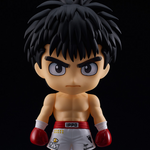 Nendoroid No.2500 Ippo Makunouchi