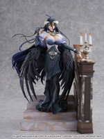 Albedo Jet Black Dress Ver.