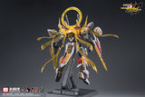 NONZERO STUDIO (Hemoxian) x ToysComic 1/100 Zodiac Guardian Baffarion Model Kit
