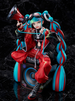 Hatsune Miku MAGICAL MIRAI 2023 Ver. 1/7 Scale Figure