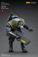 [Backorder] Joy Toy Ariadna Equipe Mirage 5
