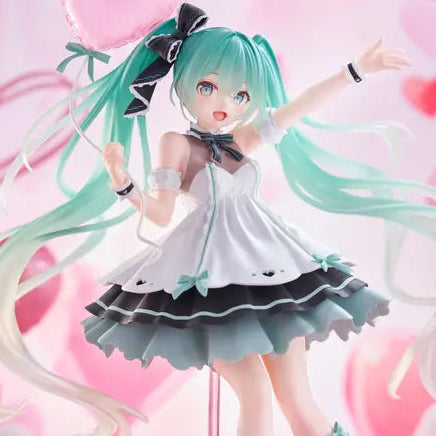 Hatsune Miku Birthday 2025 Party Ver.