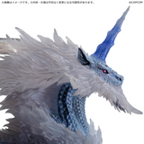 Capcom Figure Builder Creators Model Kirin