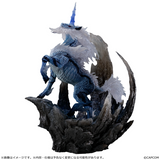 Capcom Figure Builder Creators Model Kirin