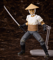 Figma SP-173 Vampire (Farmer)