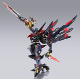 MARISHITEN-PURE ELEMENTS GUREN- "CODE GEASS" METAL BUILD DRAGON SCALE