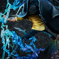 Portrait Of Pirates One Piece Wa-Maximum The Surgeon of Death Trafalgar Law Awaken Ver.
