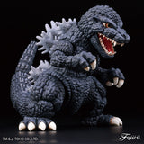 Fujimi Qstyle Model Kit: Chibimaru Godzilla (1989) 70th Anniversary Version